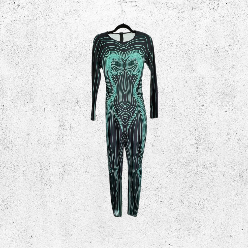Fashion nova body suit